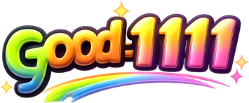 good 1111 লোগো